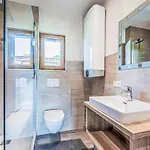 Erwin-2 By Interhome Apartment Kirchberg in Tirol