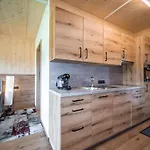 Erwin-2 By Interhome * Kirchberg in Tirol