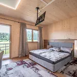 Apartment Erwin-2 By Interhome Kirchberg in Tirol