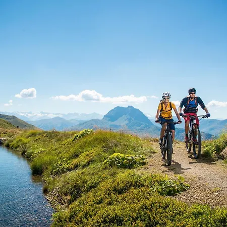 Erwin-2 By Interhome דירה *