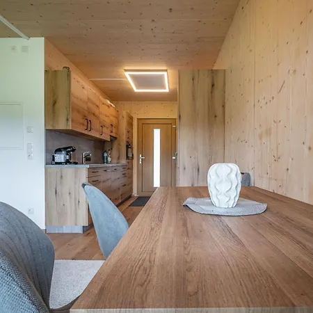 Apartamento Erwin-2 By Interhome *