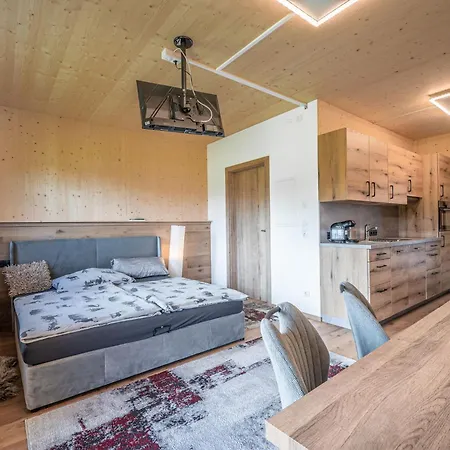 Apartamento Erwin-2 By Interhome