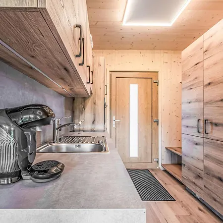 Apartamento Erwin-2 By Interhome