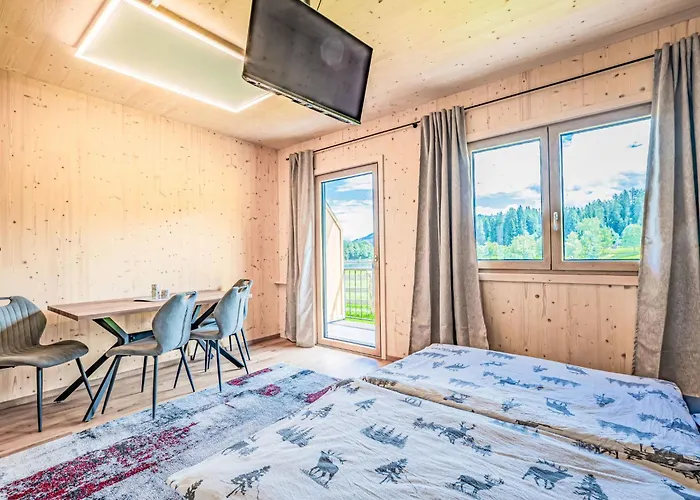 Lägenhet Erwin-2 By Interhome Kirchberg in Tirol