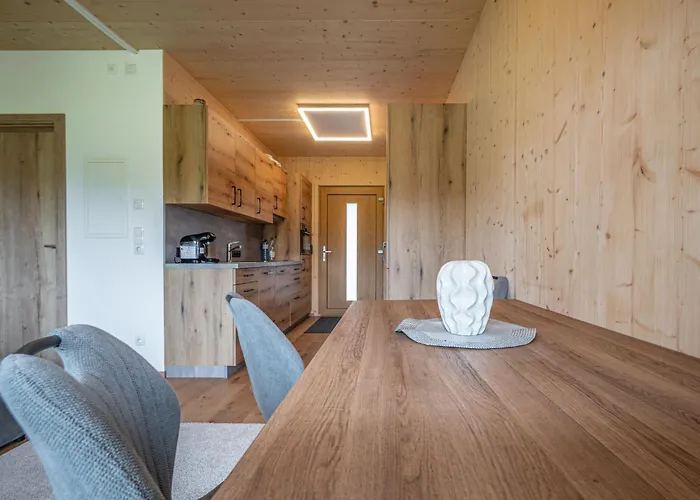 Lägenhet Erwin-2 By Interhome *