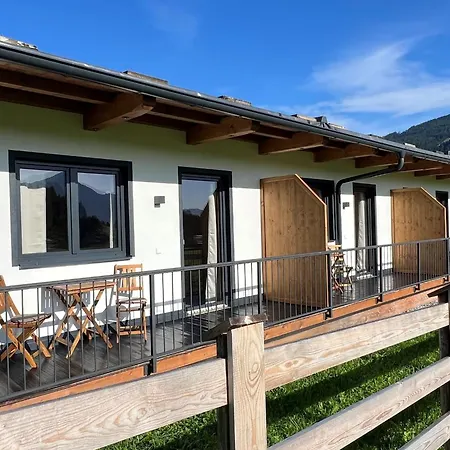 Erwin-2 By Interhome Lägenhet