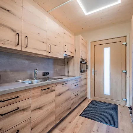 Erwin-2 By Interhome Lägenhet Kirchberg in Tirol