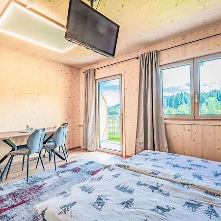 Apartment Erwin-2 By Interhome Kirchberg in Tirol