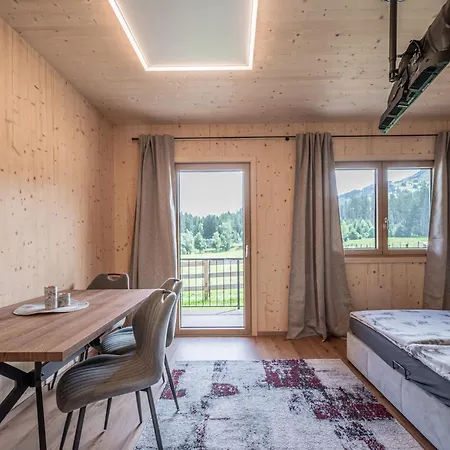 Erwin-2 By Interhome Kirchberg in Tirol