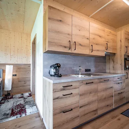 Erwin-2 By Interhome * Kirchberg in Tirol